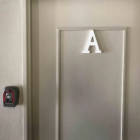 1 Chambre Seul Dans Ou 2