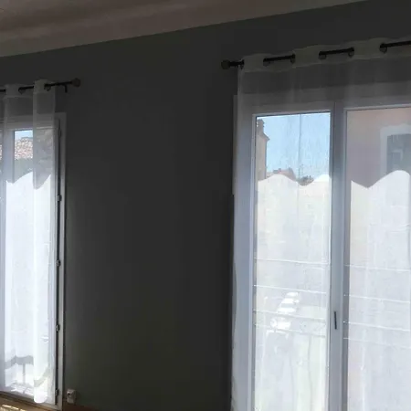 1 Chambre Seul Dans Ou 2 * Perpignan