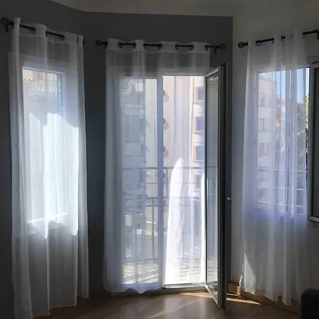 1 Chambre Seul Dans Ou 2 Lejlighed