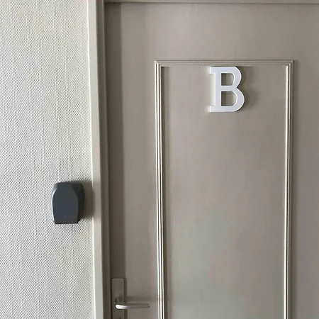 1 Chambre Seul Dans Ou 2 公寓 佩皮尼昂