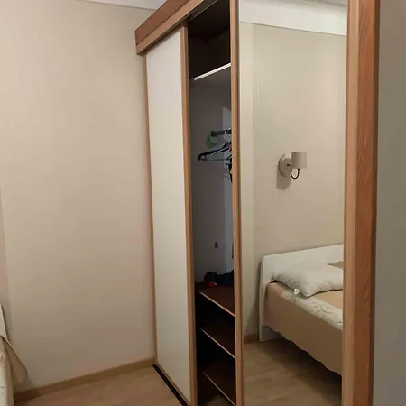 公寓 1 Chambre Seul Dans Ou 2 *
