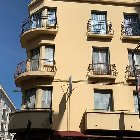 1 Chambre Seul Dans Ou 2 公寓