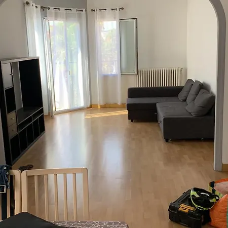 1 Chambre Seul Dans Ou 2 Apartament