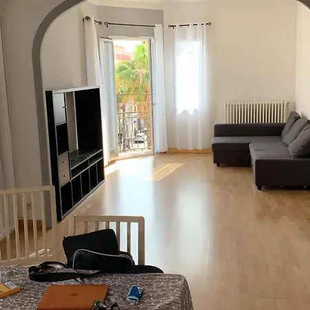 1 Chambre Seul Dans Ou 2 Apartament *