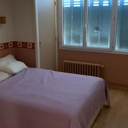 Apartament 1 Chambre Seul Dans Ou 2 *