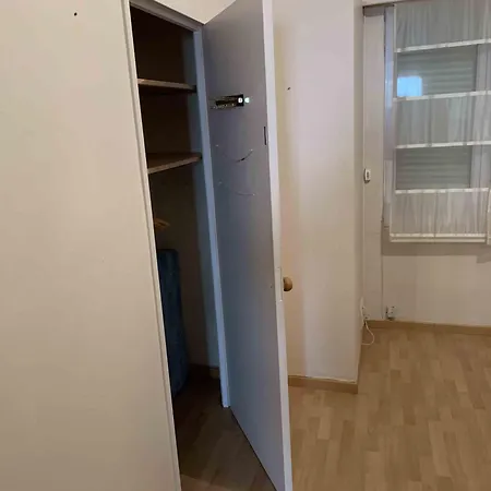 1 Chambre Seul Dans Ou 2 *