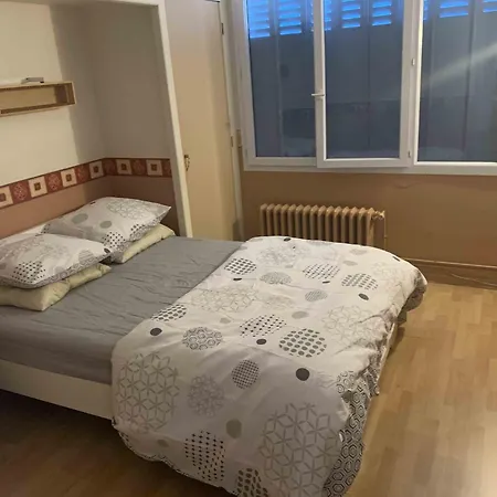 1 Chambre Seul Dans Ou 2 Perpignan